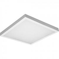 потолочный светодиодный светильник horoz arina-40 40w 4200к белый 016-026-0040 в Ижевске