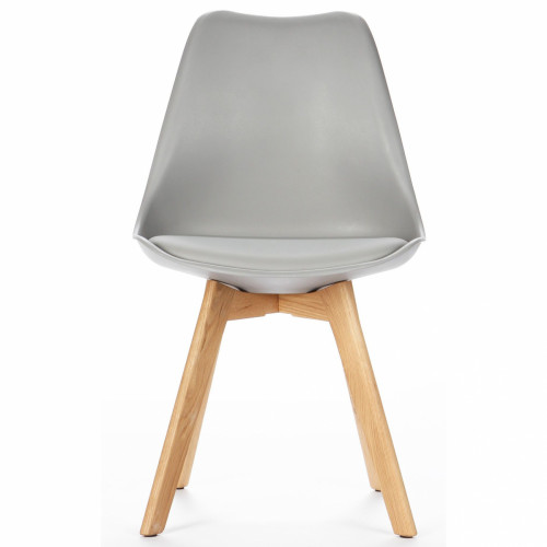 стул sephi серый (eames style) в Ижевске