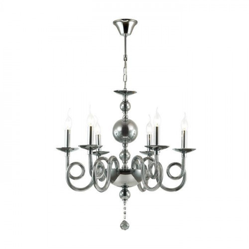 подвесная люстра odeon light iria 4601/6 в Ижевске