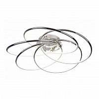потолочный светодиодный светильник omnilux camporsella oml-02707-145 в Ижевске