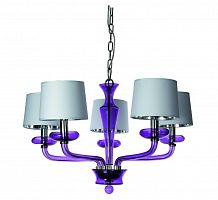 подвесная люстра divinare veneto 1155/03 lm-5 в Ижевске