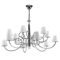 подвесная люстра lightstar vortico 814334 в Ижевске