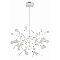 подвесная светодиодная люстра loft it sakura 9022-45w в Ижевске