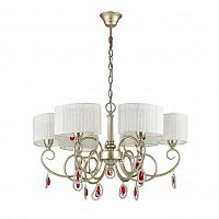 подвесная люстра odeon light verenissa 3392/6 в Ижевске