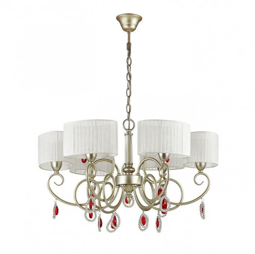 подвесная люстра odeon light verenissa 3392/6 в Ижевске