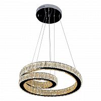 подвесной светодиодный светильник omnilux traso oml-03503-72 в Ижевске