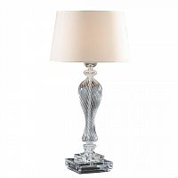 настольная лампа ideal lux voga tl1 bianco в Ижевске