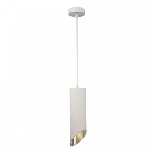 подвесной светильник maytoni vela p026pl-01w в Ижевске