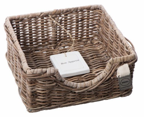 салфеточница ротанговая бон аппети lv в Ижевске