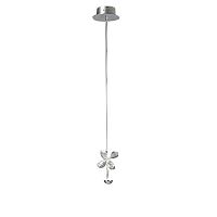 подвесной светильник crystal light 1 от delight collection в Ижевске
