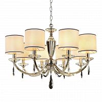 подвесная люстра omnilux leonzio oml-86403-08 в Ижевске