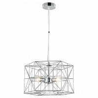 подвесная люстра lussole lsp-9929 в Ижевске