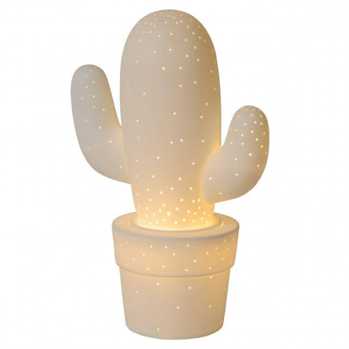 настольная лампа lucide cactus 13513/01/31 в Ижевске