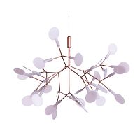 подвесная светодиодная люстра loft it 9022-30 в Ижевске