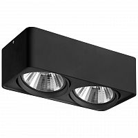 потолочный светильник lightstar monocco 212627 в Ижевске