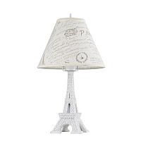 настольная лампа maytoni paris arm402-22-w в Ижевске