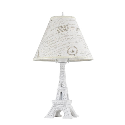 настольная лампа maytoni paris arm402-22-w в Ижевске
