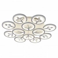 потолочная светодиодная люстра f-promo ramus 2390-12u в Ижевске