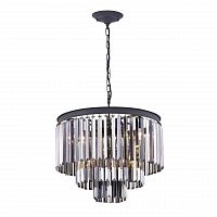 подвесная люстра divinare nova 3002/05 sp-9 в Ижевске