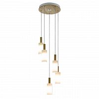 подвесная люстра eglo oakham 49689 в Ижевске
