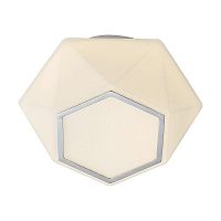 потолочный светодиодный светильник st luce rapezi sl558.502.01 в Ижевске