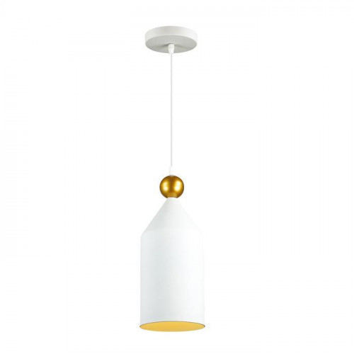 подвесной светильник odeon light bolli 4093/1 в Ижевске