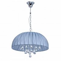 подвесная люстра mw-light нора 454010605 в Ижевске