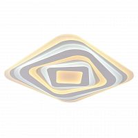 потолочный светодиодный светильник omnilux ferla oml-06107-150 в Ижевске
