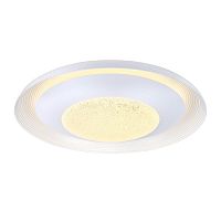 потолочный светодиодный светильник omnilux tottubella oml-48907-48 в Ижевске