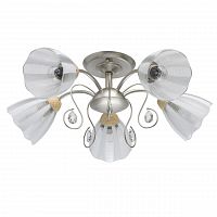 потолочная люстра mw-light мечта 297013405 в Ижевске