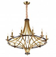 подвесная люстра newport 33112/c в Ижевске