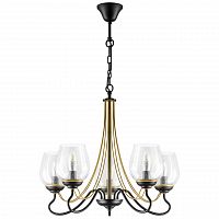 подвесная люстра lightstar bolla 734057 в Ижевске