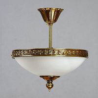 потолочный светильник ambiente toledo 02155/30 pl pb в Ижевске