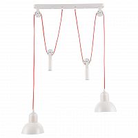 подвесной светильник lussole loft tanaina grlsp-8129 в Ижевске