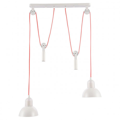 подвесной светильник lussole loft tanaina grlsp-8129 в Ижевске