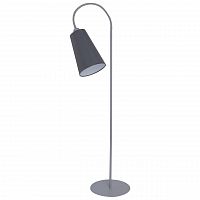 торшер tk lighting 3078 wire gray в Ижевске