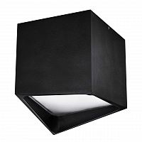 потолочный светодиодный светильник lightstar quadro 214477 в Ижевске