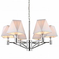 подвесная люстра omnilux ossana oml-65103-06 в Ижевске
