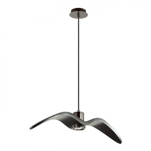 подвесной светильник odeon light volo 3994/1b в Ижевске