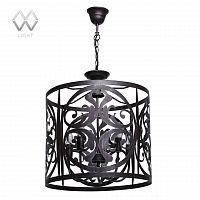 подвесная люстра mw-light замок 12 249017005 в Ижевске