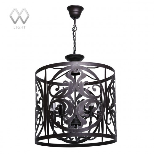 подвесная люстра mw-light замок 12 249017005 в Ижевске