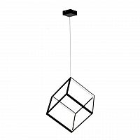подвесной светодиодный светильник citilux куб cl719301 в Ижевске