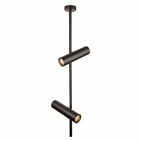 подвесной светильник maytoni elti c021cl-02b в Ижевске