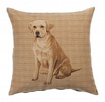 подушка с лабрадором breeds labrador в Ижевске