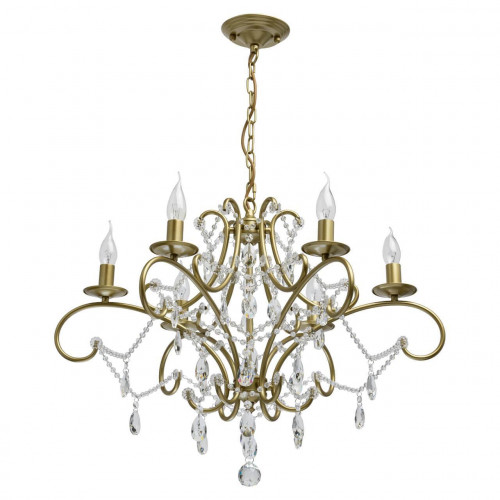 подвесная люстра mw-light адель 10 373014606 в Ижевске