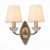 бра st luce miscela sl812.301.02 в Ижевске