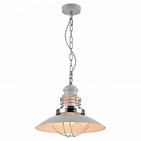 подвесной светильник lussole loft grlsp-8030 в Ижевске