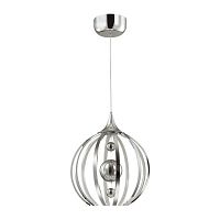 подвесной светодиодный светильник odeon light nicco 4033/50l в Ижевске