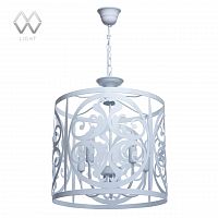 подвесная люстра mw-light замок 11 249016905 в Ижевске