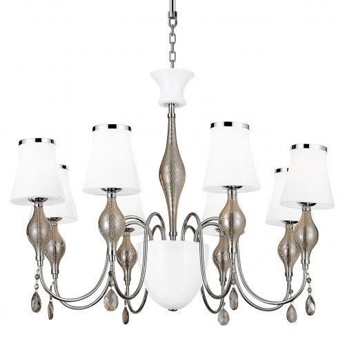 подвесная люстра lightstar escica 806080 в Ижевске